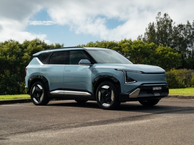 EV Sales Spike in March as Petrol Prices and Supply Uncertainy Give Aussies a Reason to Switch