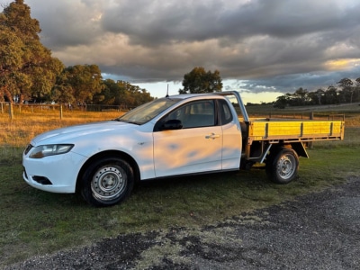 Why an LPG "Clunker" Could Be the Ultimate Cost-of-Living Car Hack