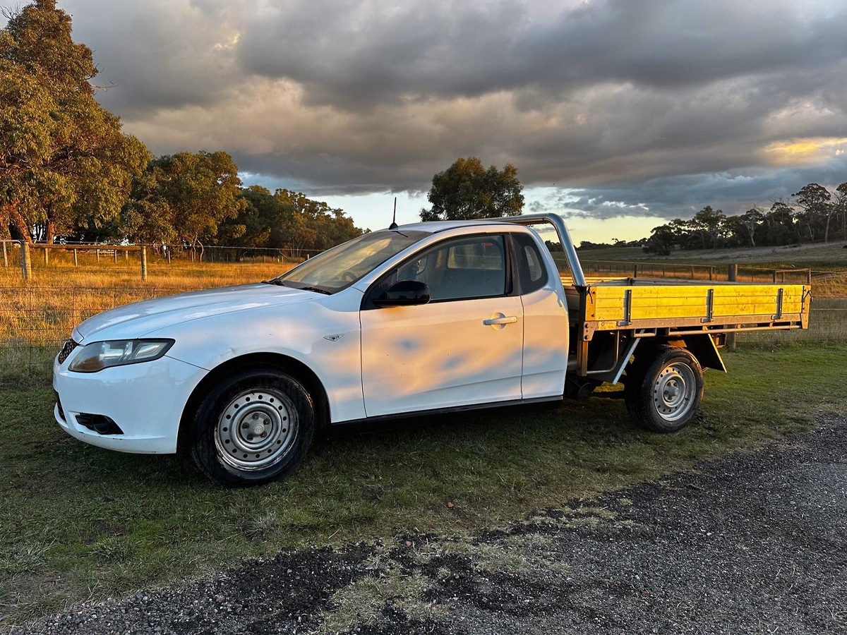 Why an LPG “Clunker” Could Be the Ultimate Cost-of-Living Car Hack