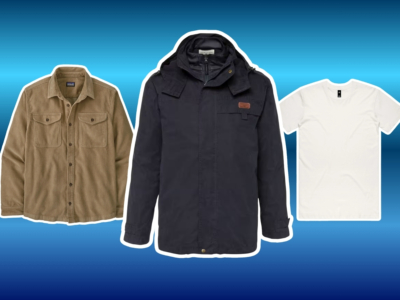 Layering Clothes is the Most Underrated Styling Skill: Here's How to Do it 
