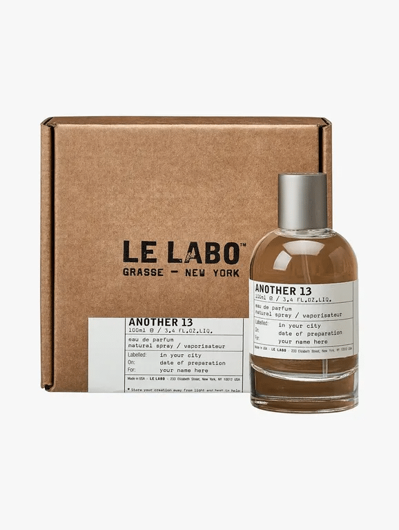 Lelabo another 13edp