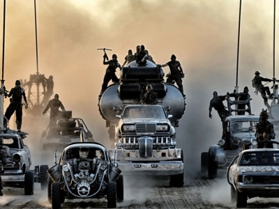 What's The Most Exciting Car Chase Ever? We Finally Have an Answer