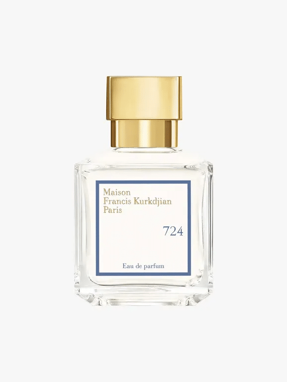 Maison francis kurkdjian