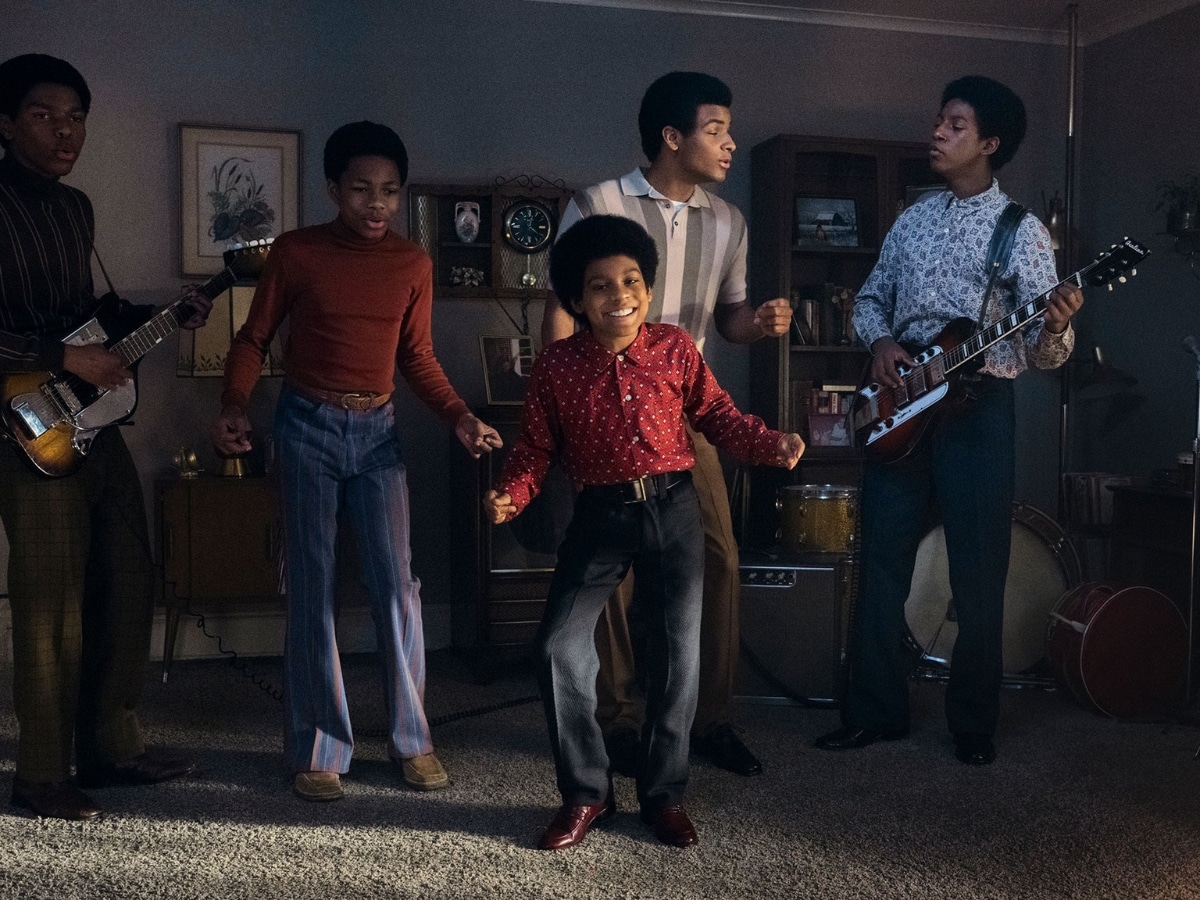 Michael 2026 michael jackson biopic 2