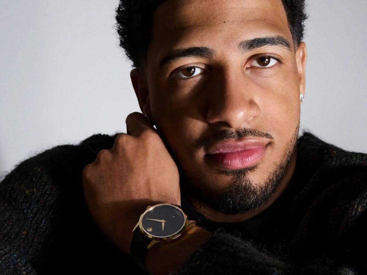 Movado museum classic 1