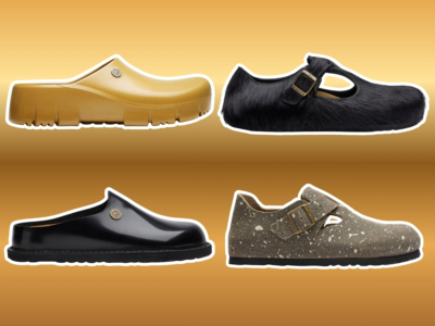 Birkenstock Unveils 4 New 'Characters' For Those Seeking To Up Their Sandal Game
