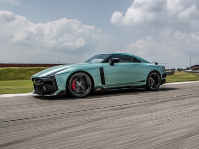 Nissan GT-R R36 Key Details Confirmed, Here's Everything We Know So Far
