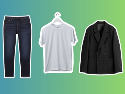 The New Rules of Office Dressing (For Men Who Work Everywhere and Nowhere)