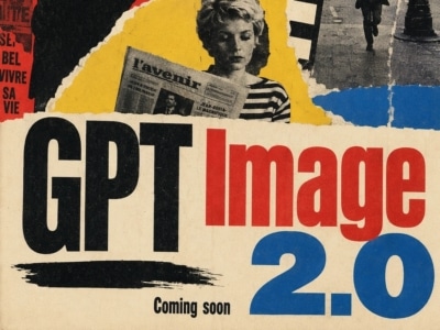 OpenAI's ChatGPT Images 2.0 Wants to End AI Slop