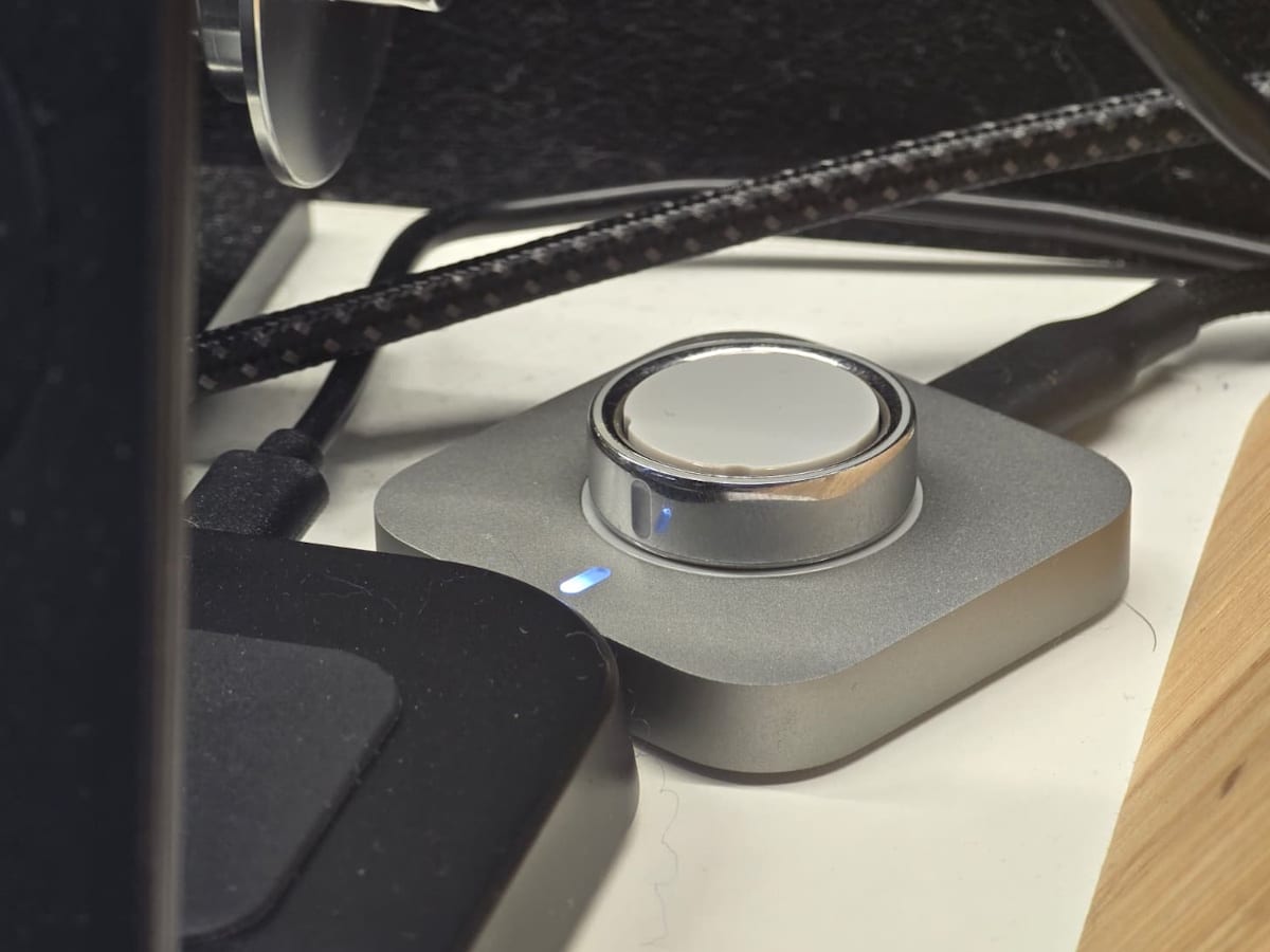 Oura ring 4 fitness review charging