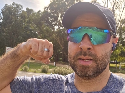 6 Months with the Oura Ring: How a Smart Ring Helped Me Get Back in Shape at 37