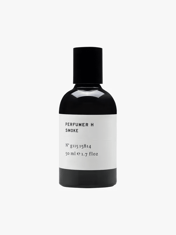 Perfumerh smoke