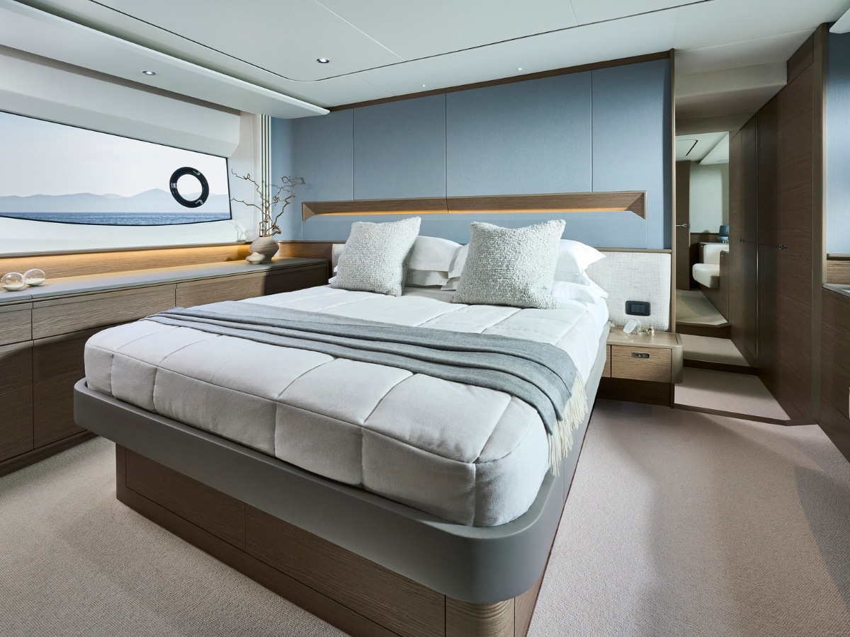 Princess s65 yacht 1