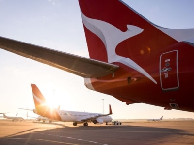 Qantas Flight Sale Launches With 2 Million Seats From $99