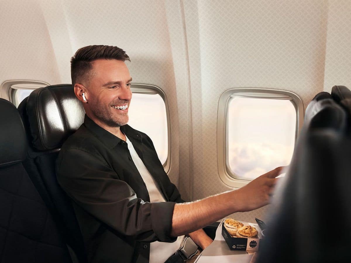 Qantas 2 million seat sale 3