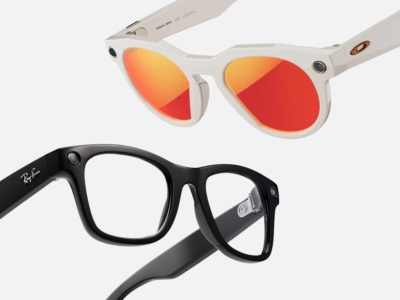 Ray-Ban's Meta Smart Glasses Finally Support Prescription Lenses