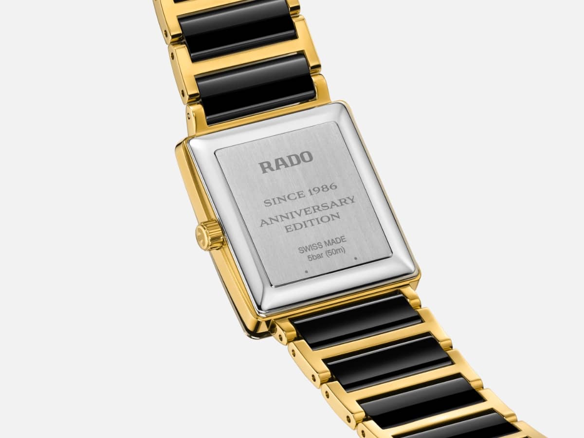 Rado 40th anniversary limited edition r20258162 5