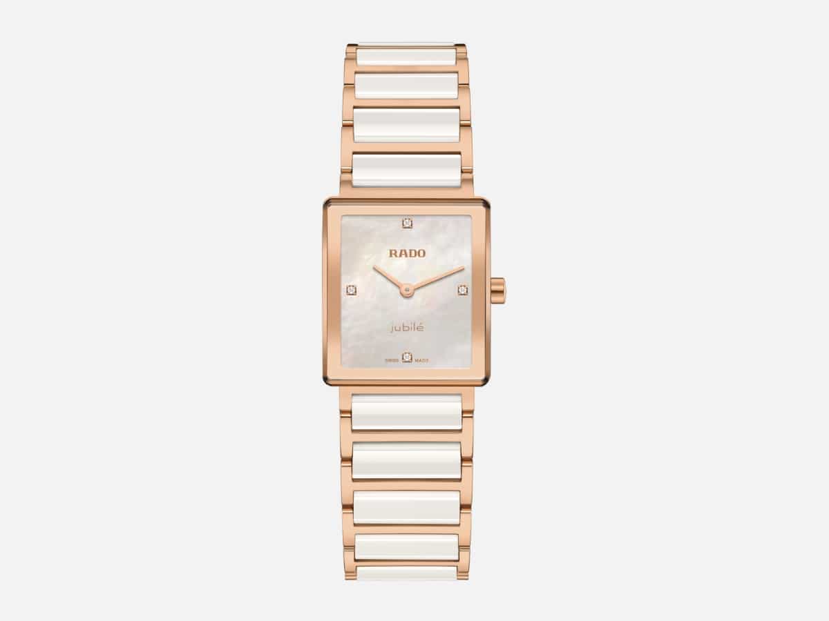 Rado integral diamonds 23mm 11