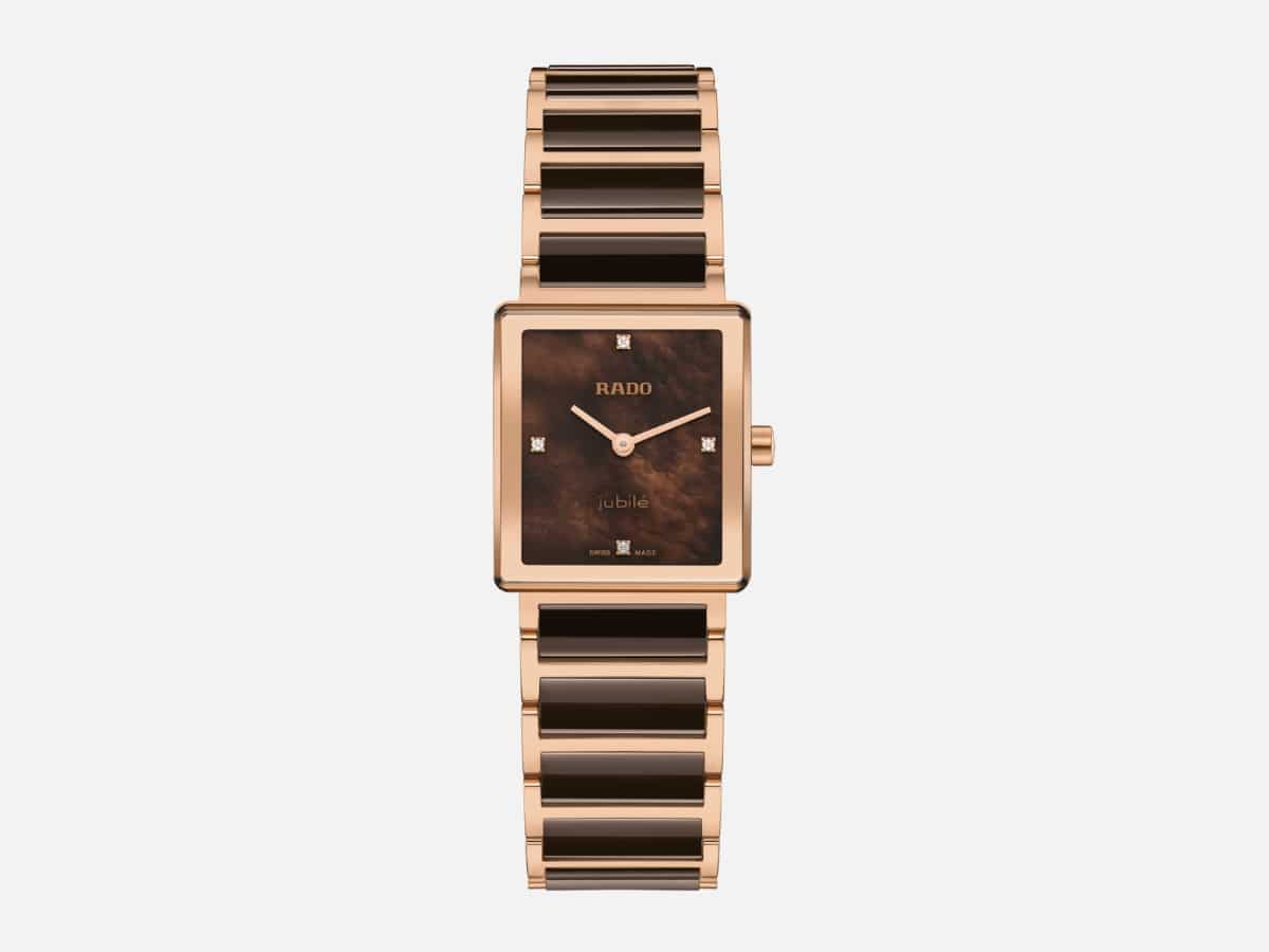 Rado integral diamonds 23mm 15