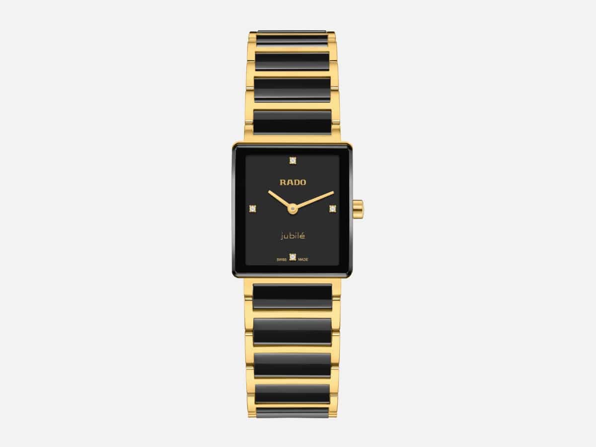 Rado integral diamonds 23mm 19