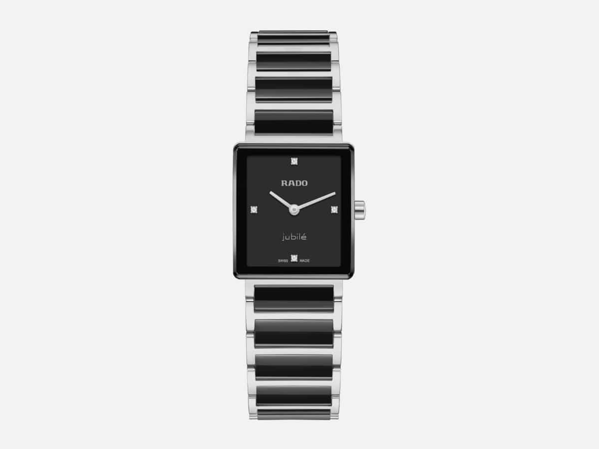 Rado integral diamonds 23mm 7