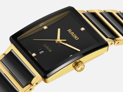 Rado Brings Back the Integral, 40 Years On