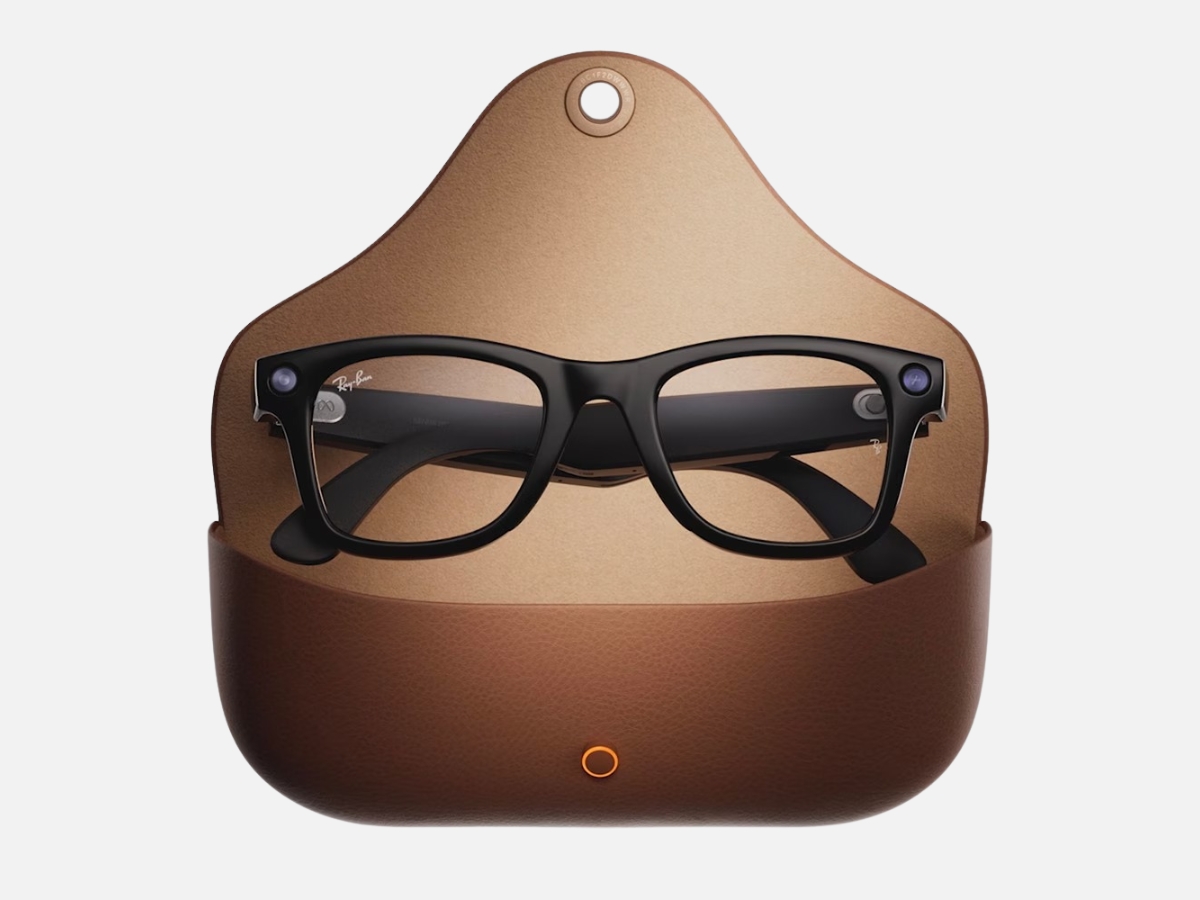 Ray ban meta glasses prescription 3