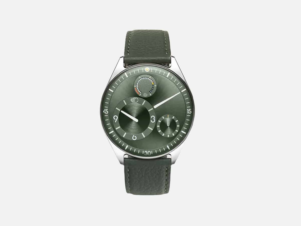 Ressence type 11 pine