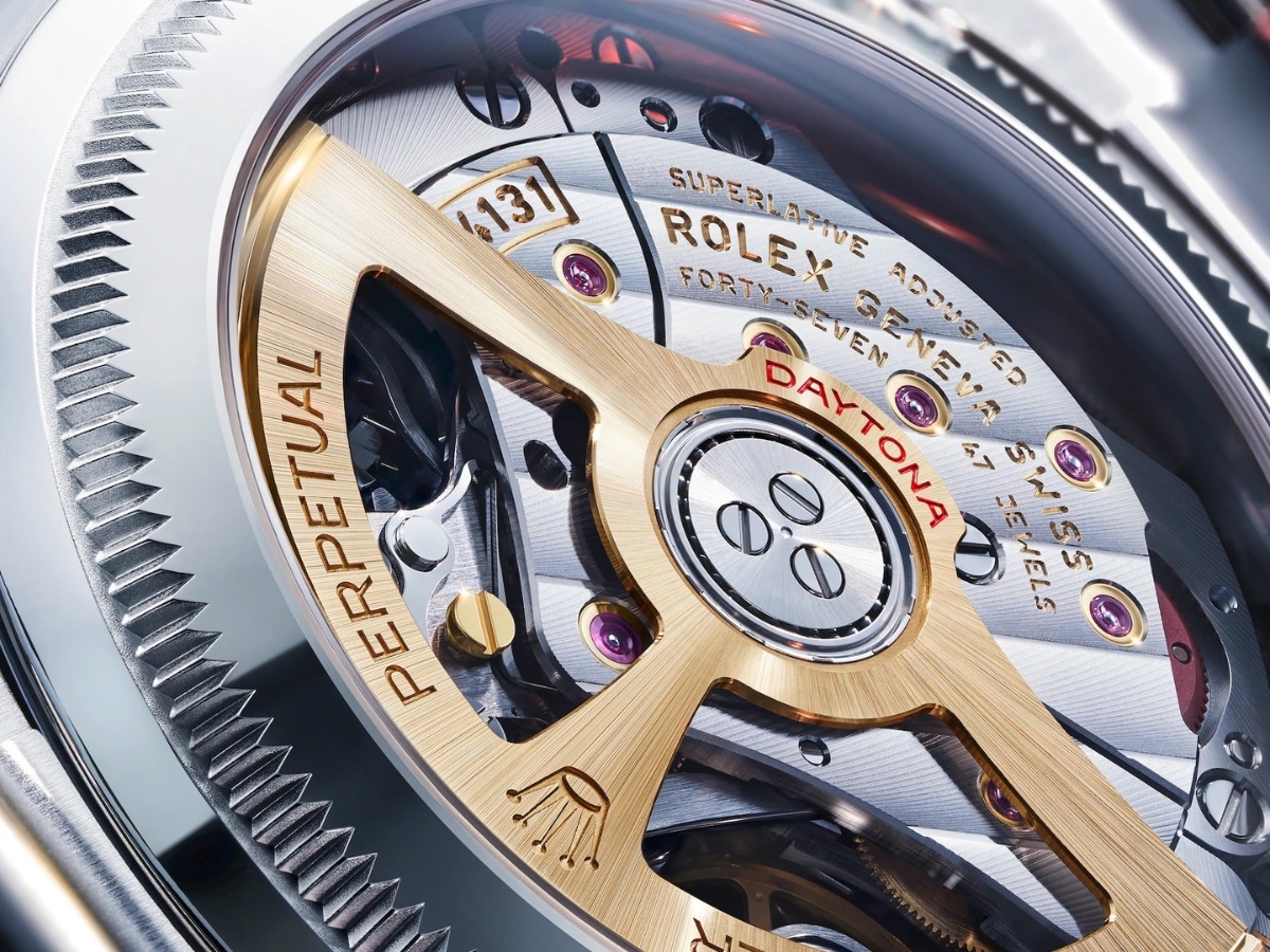 Rolex cosmograph daytona 2026 3