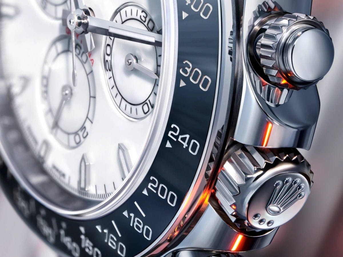 Rolex cosmograph daytona 2026 4