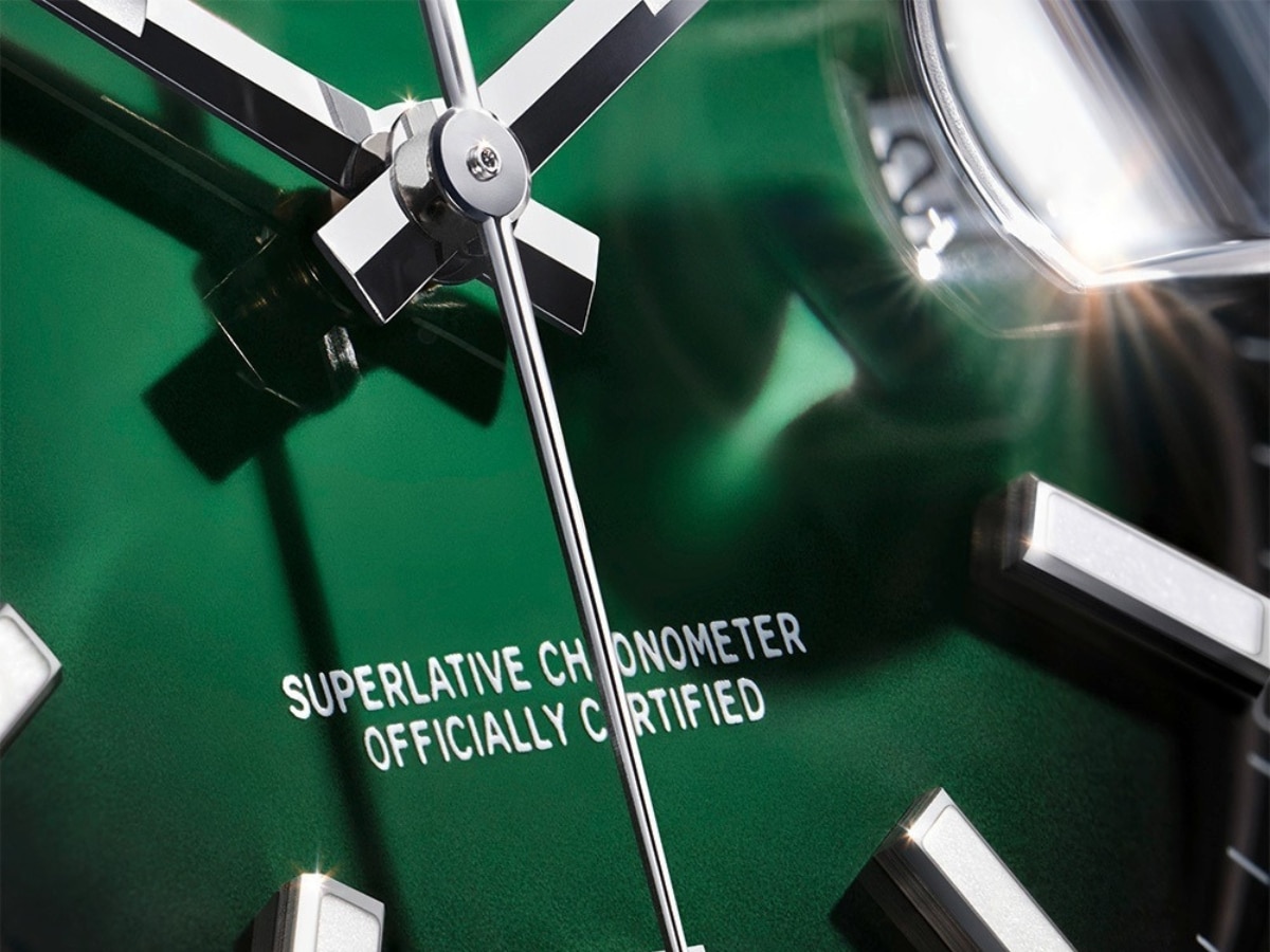 Rolex datejust 41 2026 3