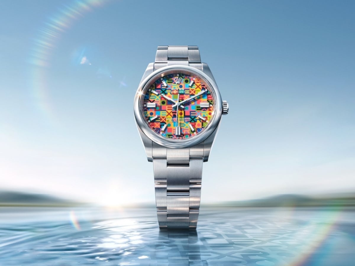 Rolex oyster perpetual 36 2026 2