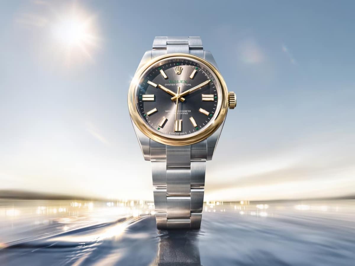 Rolex oyster perpetual 41 2026 3