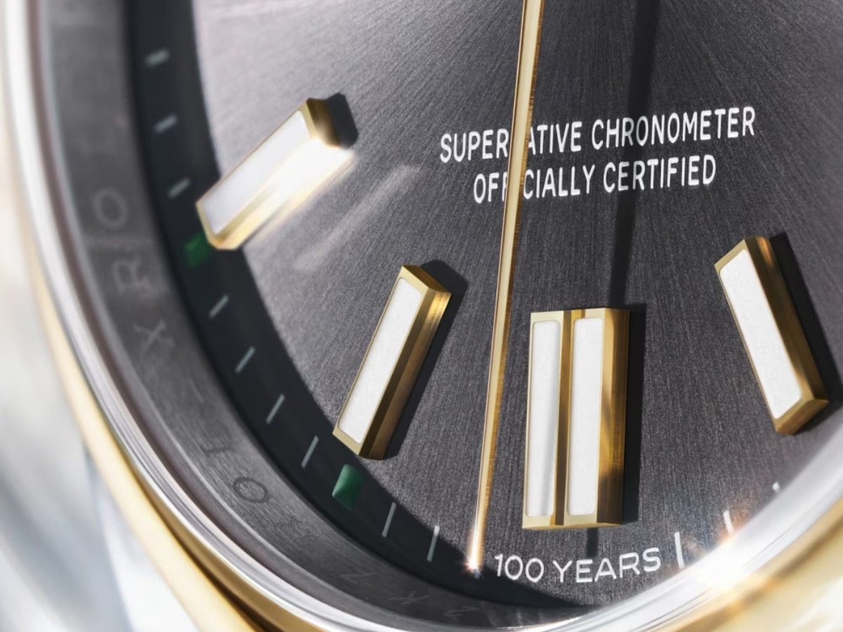 Rolex oyster perpetual 41 2026 5