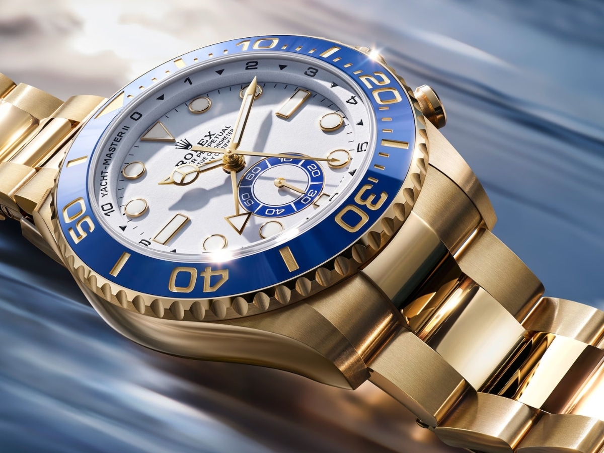 Rolex yach master ii 2026 3