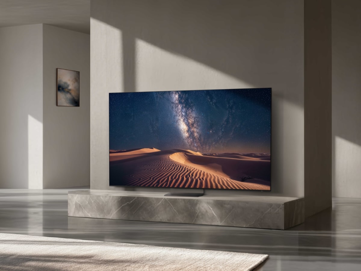 Samsung’s 2026 Range of New TVs is Here, and We Can’t Find A Single Bad Option