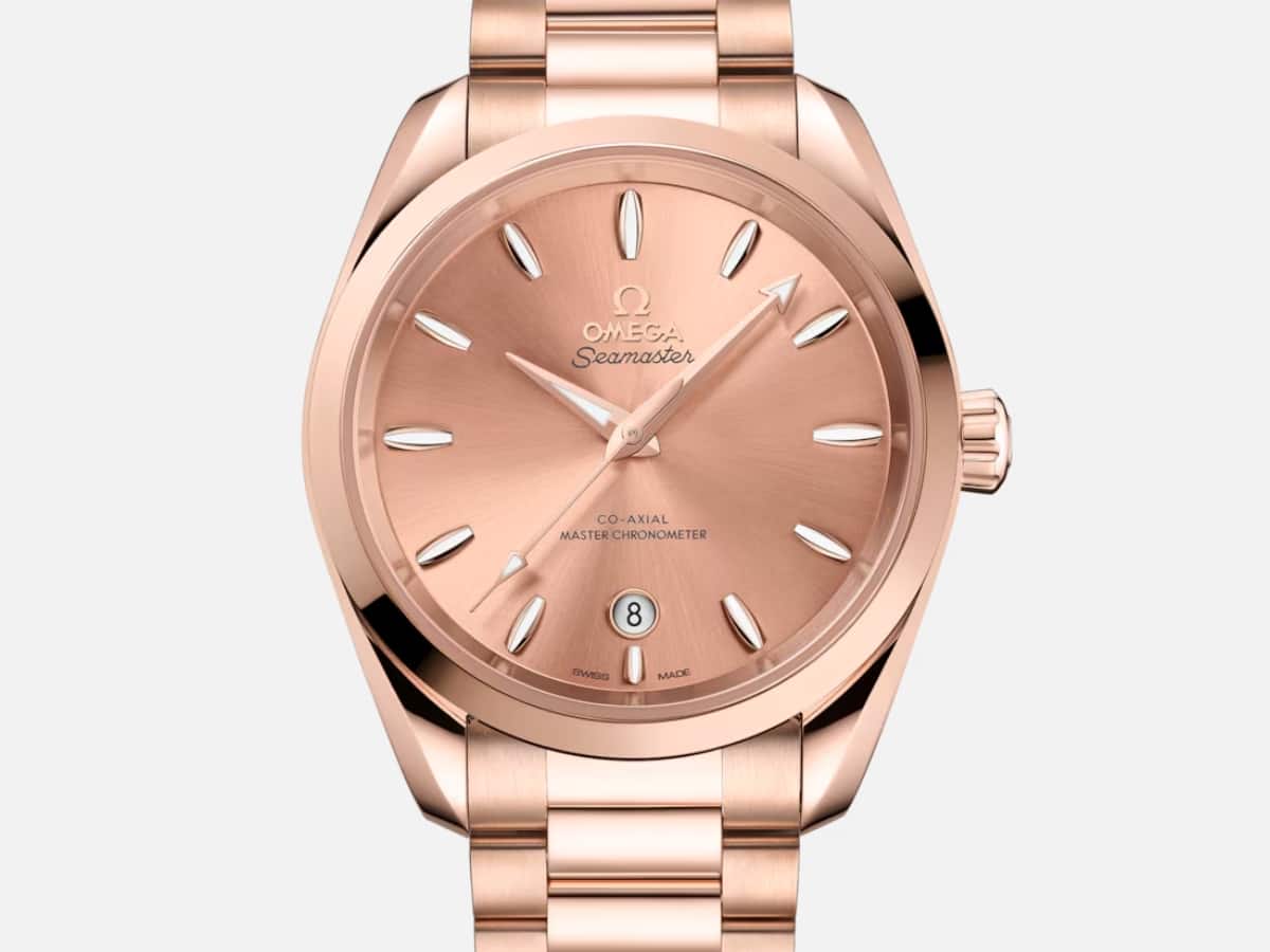 Seamaster aqua terra 150m 38mm shades ref 220 50 38 20 10 001