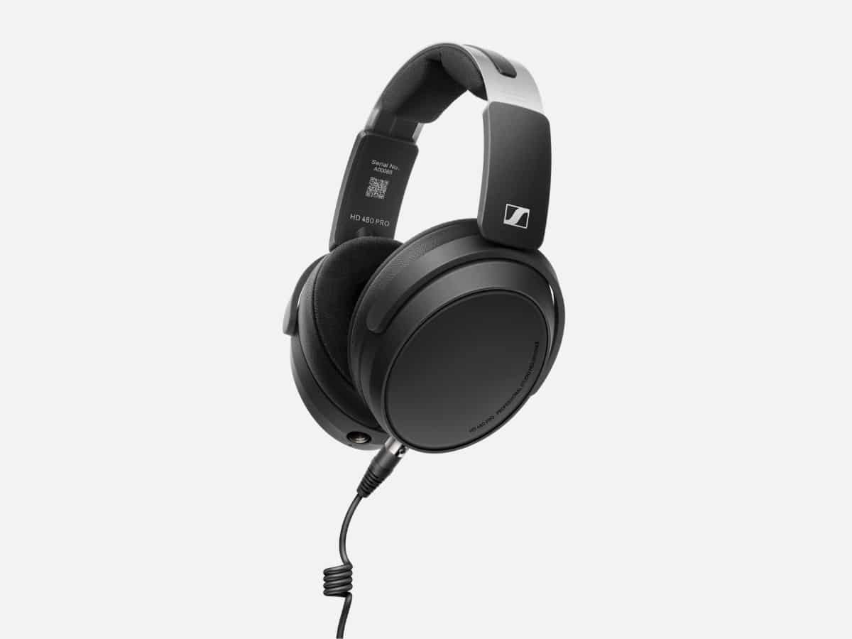 Sennheiser hd 480 pro 1