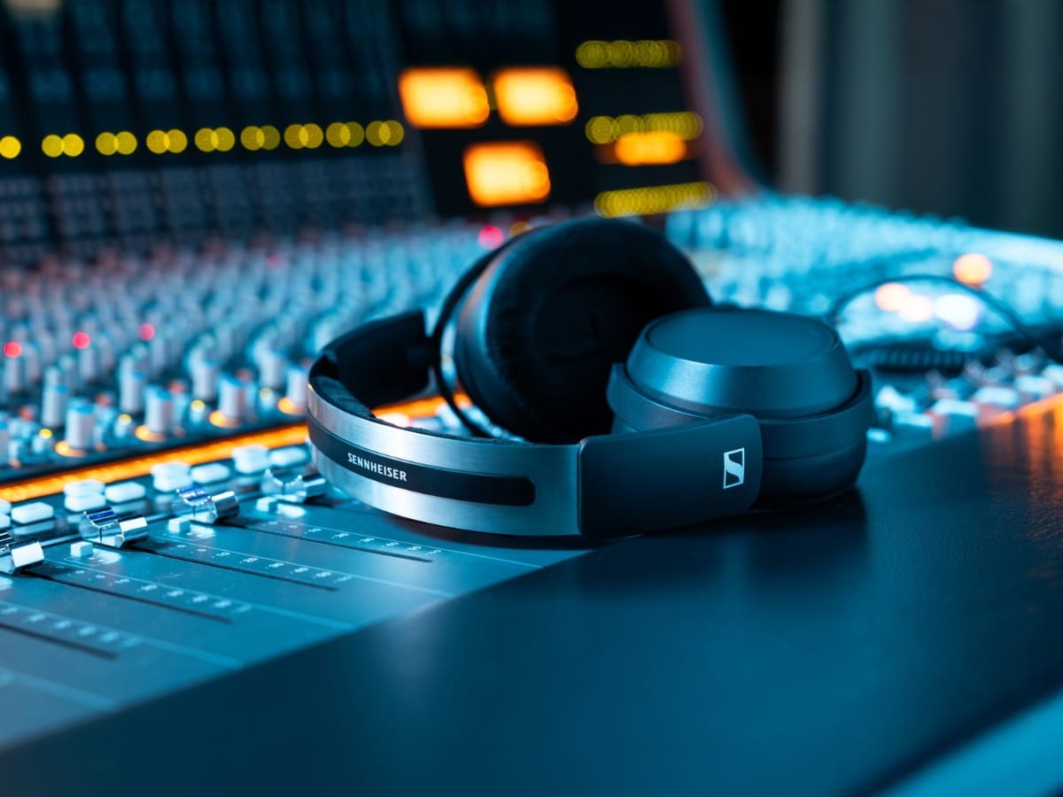 Sennheiser hd 480 pro 7