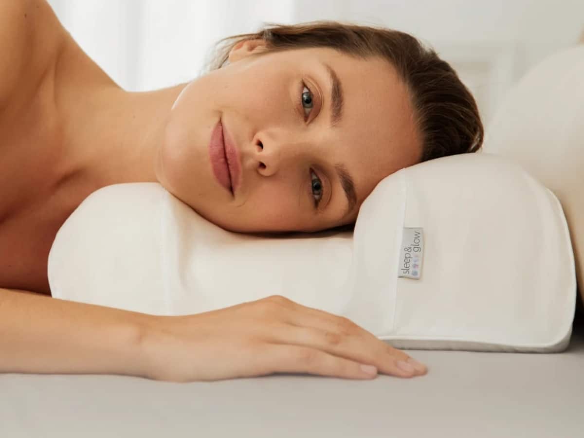 Sleep and Glow Biohacking Gadgets Carousel | Image: Sleep and Glow