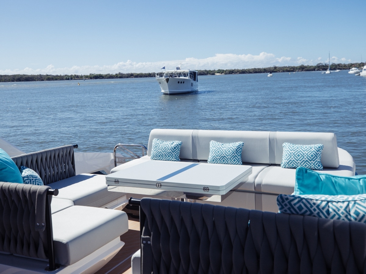 Sunseeker superhawk 55 1