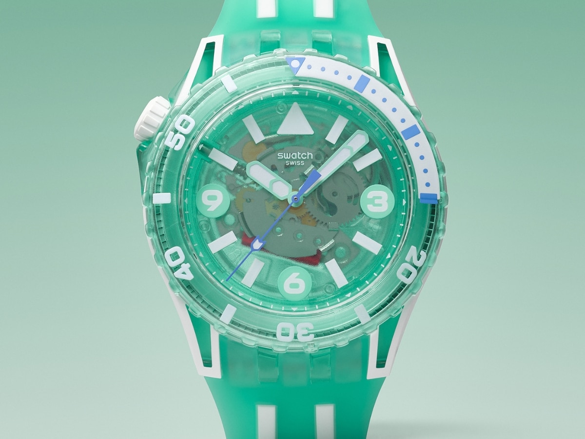 Swatch scubaqua 2026 6