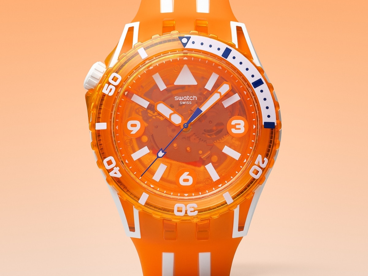 Swatch scubaqua 2026 9