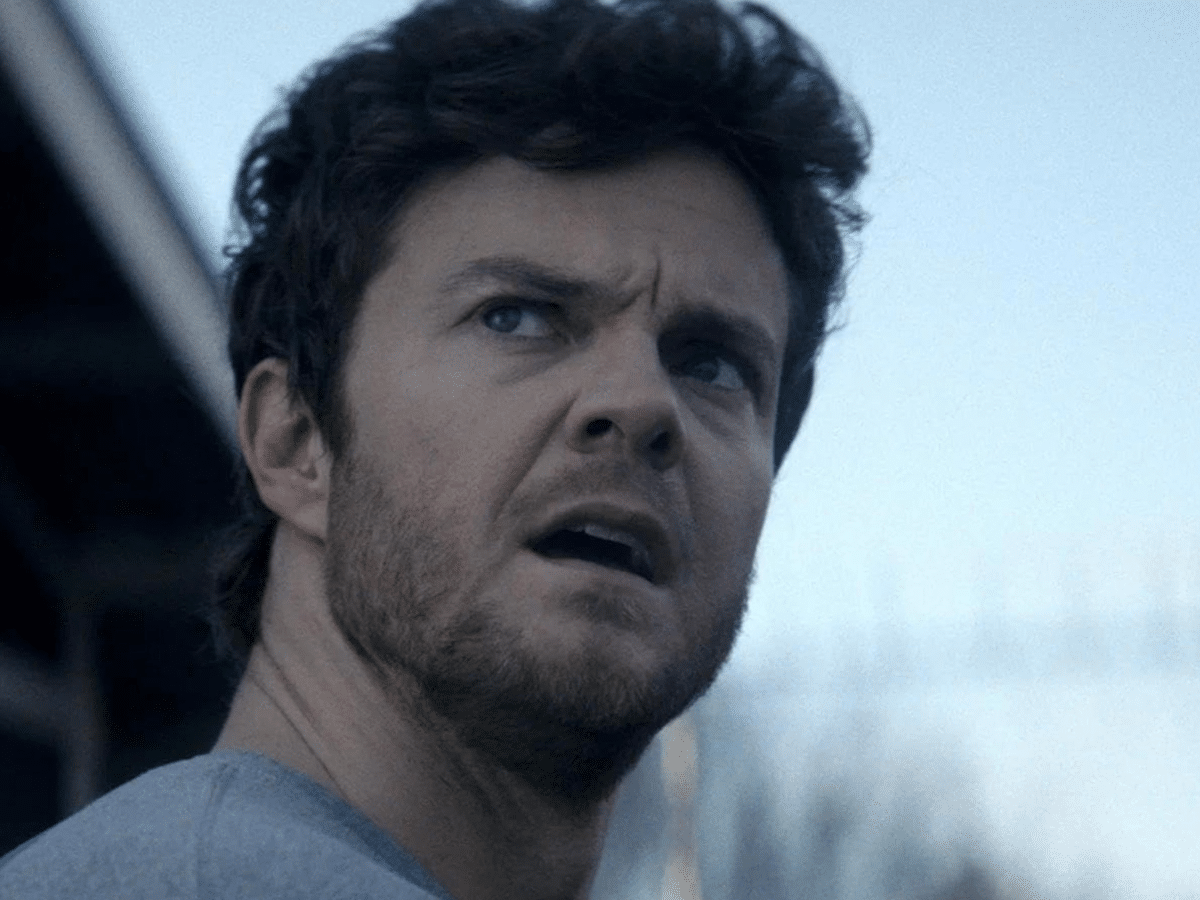 Jack Quaid in 'The Boys' | Image: Prime Video