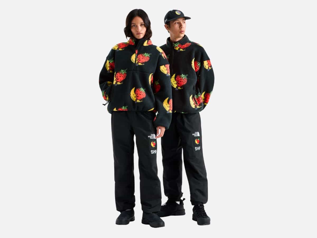 The north face x sky high farm goods 10