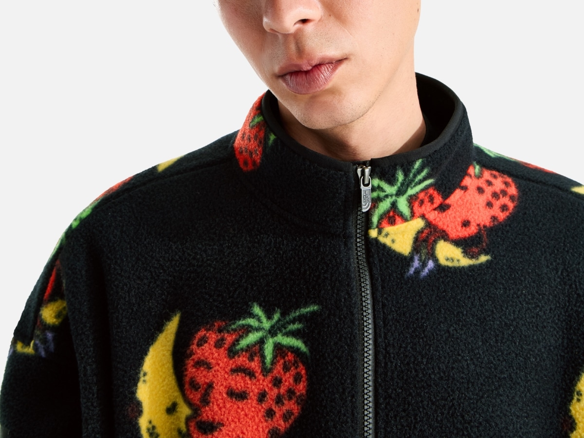 The north face x sky high farm goods 11