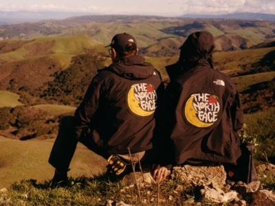 The North Face's Unexpected New Capsule Might Also Be Its Most Meaningful