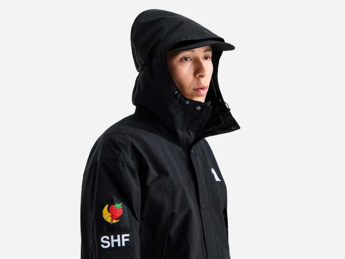 The north face x sky high farm goods 6