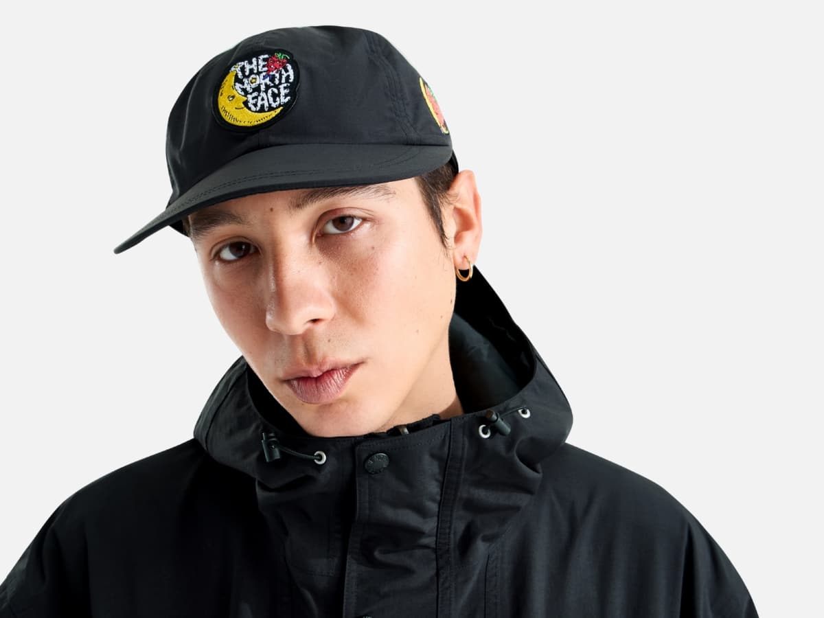 The north face x sky high farm goods 8