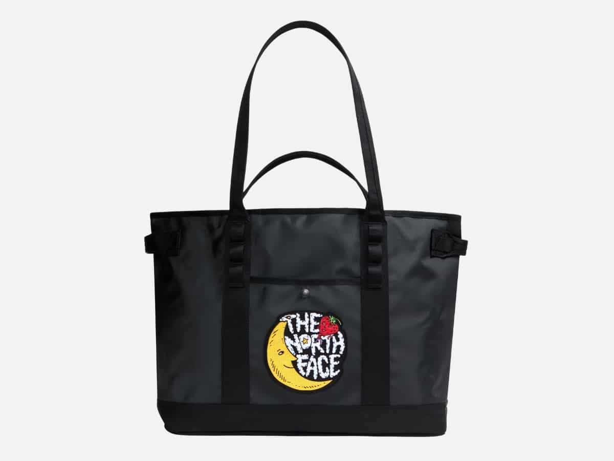 The north face x sky high farm goods 9